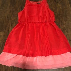 Size 18 Jessica Howard dress